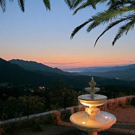 Hotel Des Roches サルテーヌ エクステリア 写真