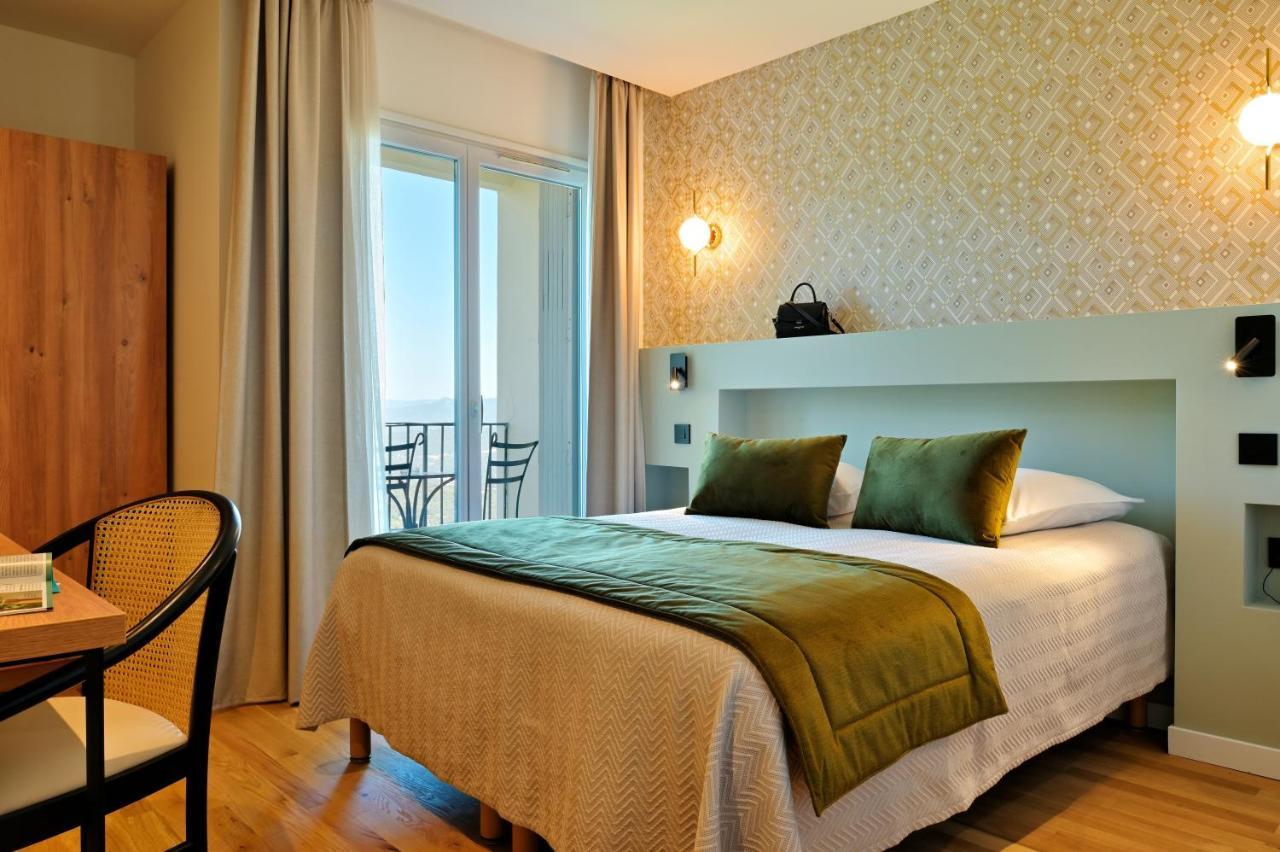 Hotel Des Roches サルテーヌ エクステリア 写真